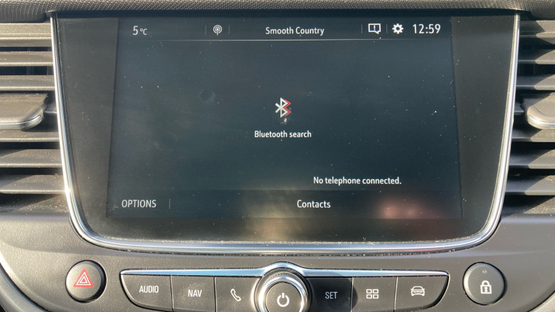 Vauxhall Crossland 1.2 Turbo [130] Ultimate 5dr Auto Petrol Hatchback